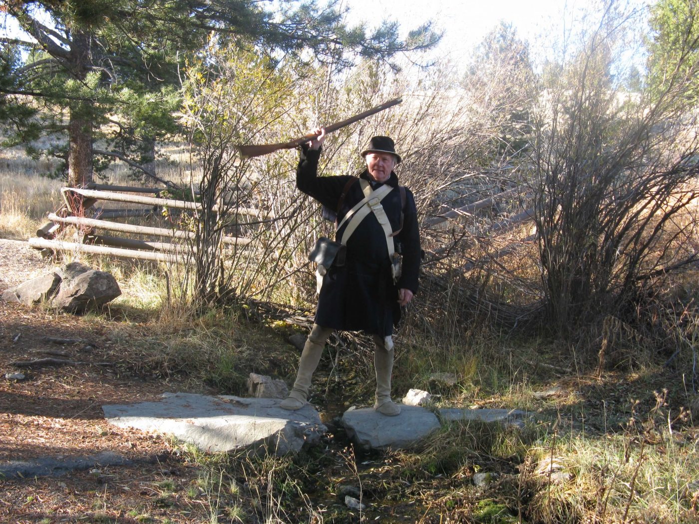 Lewis & Clark/Salmon River History Aggipah River Trips Salmon, Idaho